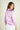 Magasinez la blouse courte en satin de Colori - Shop the short satin blouse from Colori