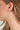 Magasinez les boucles d’oreilles dorées de Colori - Shop gold design earrings from Colori