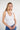 Magasinez la camisole à col en V de Colori - Shop the V-neck camisole from Colori