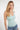 Magasinez la camisole à col en V de Colori - Shop the V-neck camisole from Colori