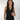 Magasinez la camisole brillante avec boucle de Colori - Shop the tie-front shiny tank top from Colori