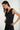 Magasinez le camisole brillante de Colori - Shop the shiny camisole from Colori