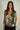 Magasinez la camisole cache-coeur brillante de Colori - Shop the shiny wrap camisole from Colori