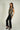 Magasinez la camisole cache-coeur brillante de Colori - Shop the shiny wrap camisole from Colori