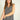 Magasinez la camisole fleurie à demi-fermeture éclair de Colori - Shop the floral half-zip camisole from Colori