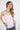 Camisole à bretelles fines - T03R - (E-B18)