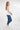 Camisole à bretelles fines - T03R - (E-B18)