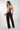 Magasinez la camisole longue à bretelles fines de Colori - Shop the long thin straps tank top from Colori