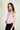 Magasinez la camisole à col rond de Colori - Shop the round neck camisole from Colori