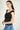 Magasinez la camisole avec boucle de Colori - Shop the camisole with bow from Colori