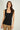 Magasinez la camisole brillante à encolure carrée de Colori - Shop the shiny camisole with square neckline from Colori