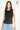 Magasinez la camisole cache-coeur de Colori - Shop the wrap camisole from Colori