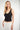 Magasinez la camisole courte à col en V de Colori - Shop the V-neck crop camisole from Colori