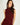 Magasinez la camisole brillante à col montant de Colori - Shop the shiny camisole with mock neck from Colori