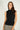 Magasinez la camisole texturée à col montant de Colori - Shop the textured camisole with mock neck from Colori