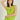 Magasinez la camisole côtelée à col en V de Colori - Shop the ribbed V-neck camisole from Colori