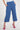 Magasinez le capri à jambe large de Colori - Shop the wide-leg capri from Colori