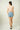 Magasinez le cardigan court avec fleurs de Colori - Shop the short cardigan with flowers from Colori