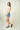 Magasinez le cardigan court avec fleurs de Colori - Shop the short cardigan with flowers from Colori