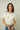 Magasinez le cardigan court avec fleurs de Colori - Shop the short cardigan with flowers from Colori