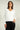 Magasinez le cardigan court en tricot de Colori - Shop the short knit cardigan from Colori