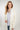 Magasinez le cardigan mi-long ouvert de Colori - Shop the open mid-length cardigan from Colori
