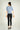 Magasinez le cardigan court de Colori - Shop the short cardigan from Colori