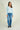 Magasinez le cardigan court en tricot de Colori - Shop the short knit cardigan from Colori
