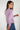 Magasinez le cardigan court avec boutons de Colori - Shop the cardigan with buttons from Colori