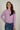 Magasinez le cardigan court avec boutons de Colori - Shop the cardigan with buttons from Colori