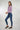 Magasinez le cardigan court avec boutons de Colori - Shop the cardigan with buttons from Colori