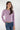 Magasinez le cardigan court avec boutons de Colori - Shop the cardigan with buttons from Colori