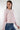 Magasinez le cardigan court avec boutons de Colori - Shop the cardigan with buttons from Colori