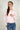 Magasinez le cardigan court avec boutons de Colori - Shop the cardigan with buttons from Colori