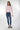 Magasinez le cardigan court avec boutons de Colori - Shop the cardigan with buttons from Colori