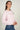 Magasinez le cardigan court avec boutons de Colori - Shop the cardigan with buttons from Colori