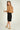 Magasinez le cardigan court à manches trois-quarts de Colori - Shop the short cardigan with three-quarter sleeves from Colori