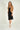 Magasinez le cardigan court à manches trois-quarts de Colori - Shop the short cardigan with three-quarter sleeves from Colori