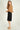 Magasinez le cardigan court à manches trois-quarts de Colori - Shop the short cardigan with three-quarter sleeves from Colori