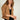 Magasinez le cardigan court à manches trois-quarts de Colori - Shop the short cardigan with three-quarter sleeves from Colori
