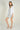 Magasinez le cardigan court à manches trois-quarts de Colori - Shop the short cardigan with three-quarter sleeves from Colori