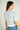 Magasinez le cardigan court rayé de Colori - Shop the striped short cardigan from Colori
