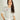 Magasinez le cardigan court rayé de Colori - Shop the striped short cardigan from Colori