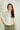 Magasinez le cardigan court rayé de Colori - Shop the striped short cardigan from Colori