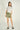 Magasinez le cardigan court rayé de Colori - Shop the striped short cardigan from Colori