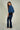 cardigan-court-beige-a-manches-trois-quarts-Colori-short-beige-cardigan-with-three-quarter-sleeves-Colori-pose