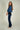 cardigan-court-beige-a-manches-trois-quarts-Colori-short-beige-cardigan-with-three-quarter-sleeves-Colori-pose