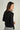 Magasinez le cardigan court à manches trois-quarts de Colori - Shop the short cardigan with three-quarter sleeves from Colori