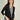 Magasinez le cardigan court à manches trois-quarts de Colori - Shop the short cardigan with three-quarter sleeves from Colori