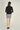 Magasinez le cardigan court à manches trois-quarts de Colori - Shop the short cardigan with three-quarter sleeves from Colori